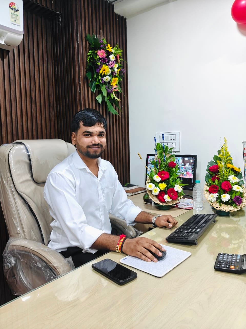 श्री हरी नागरी सहकारी पतसंस्था, जालना